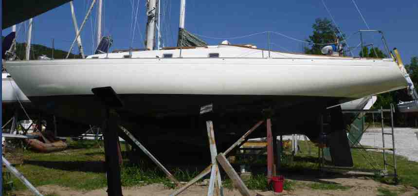 [Immagine: 2012813105415_Scafo pronto 1.jpg]
